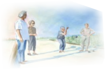 Petanque 1