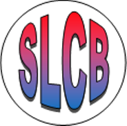 Logo SLCB sans fond