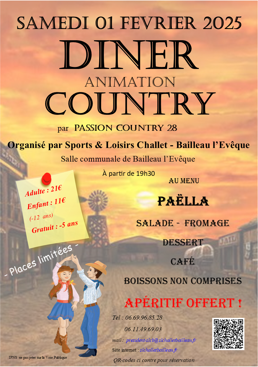 Repas SLCB 01 02 2025 B